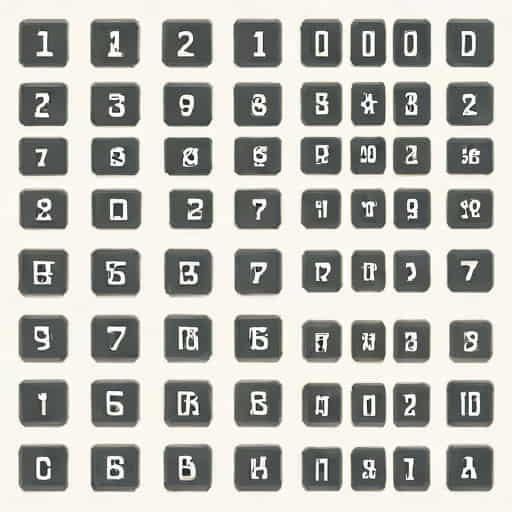 Number System Binary To Octal