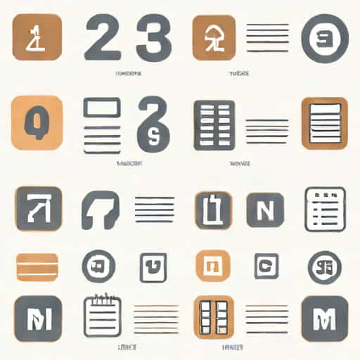 Numbering Paragraphs In Word