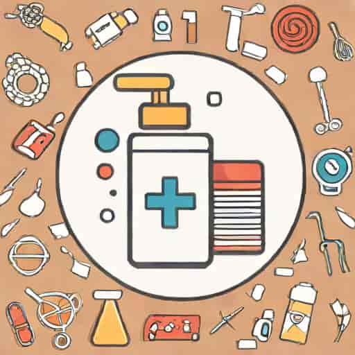 Nursing Consideration Of Paracetamol