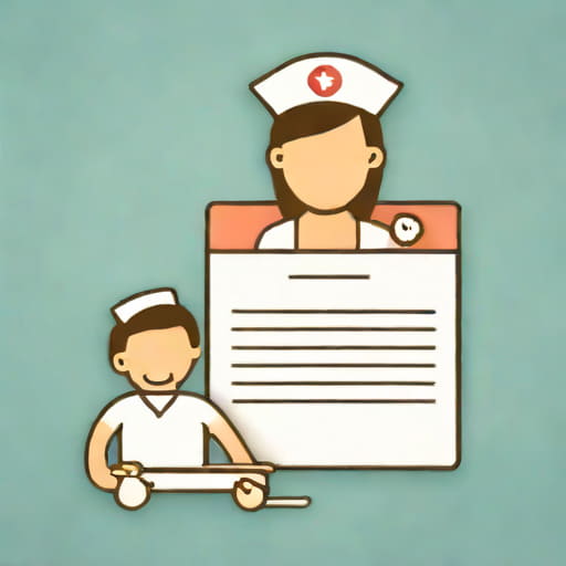 Nursing Death Pronouncement Note