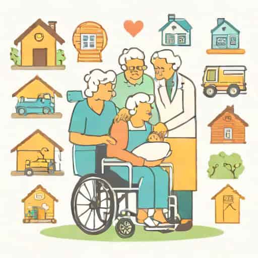 Nursing Home Companionship Services