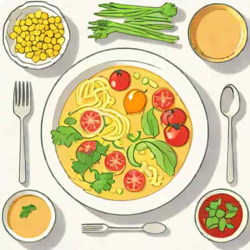 Nutritious Weeknight Meals