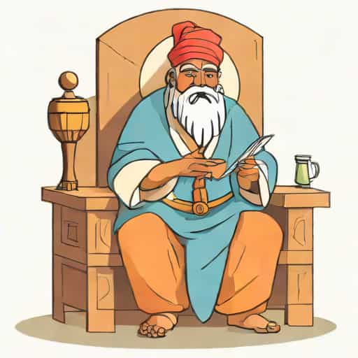Nviiri The Storyteller Pombe Sigara