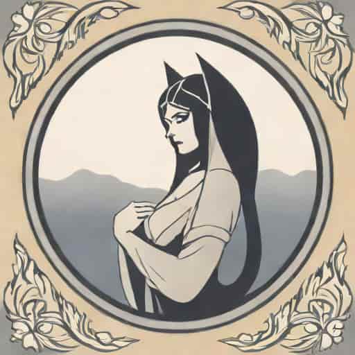 Nyx Under The Moonstone