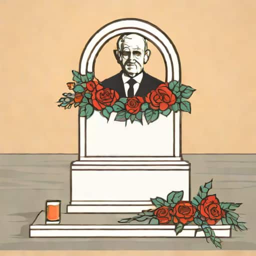 O Donovan Rossa Graveside Oration