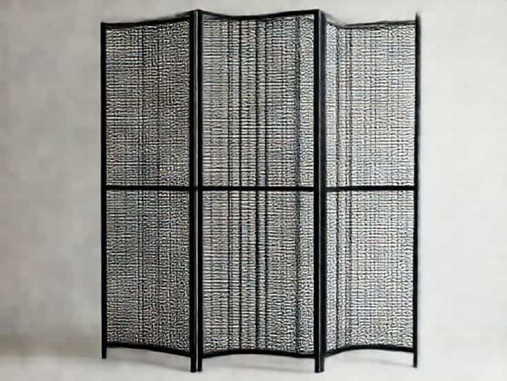O Nin Room Divider
