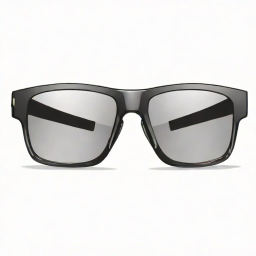 Oakley Wrap Around Sunglasses