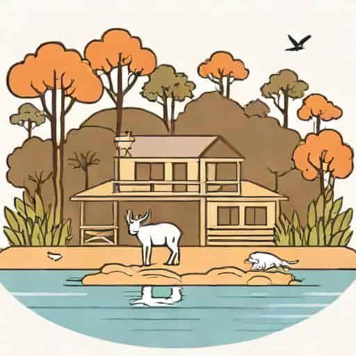 Oatland Island Wildlife Center