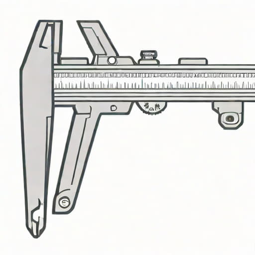 Observation Table Of Vernier Caliper