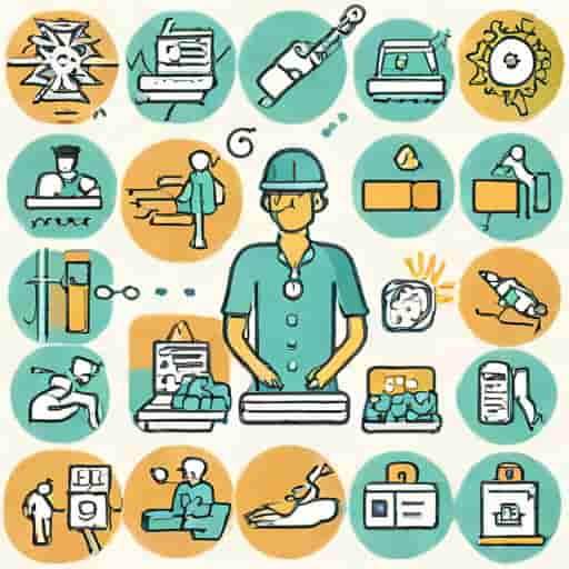 Occupational Health Ucsf Parnassus