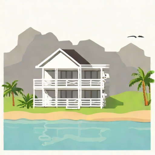 Ocean View Apartments Lord Howe