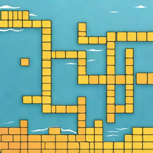 Ocean'S Ebb And Flow Crossword Clue