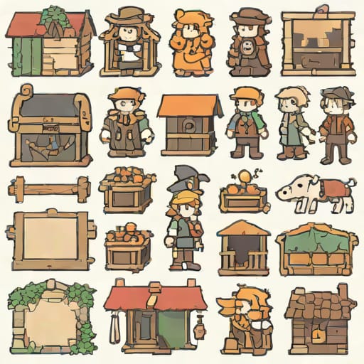 Octopath Traveler 2 Concoct List