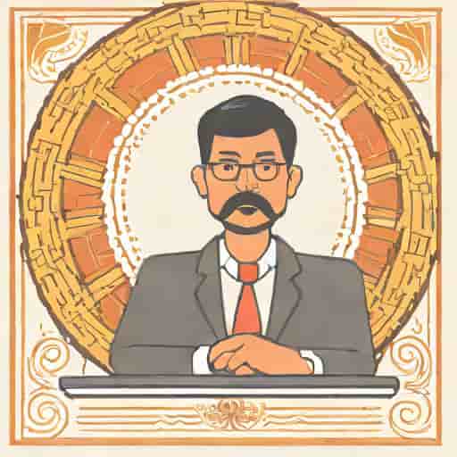 Odisha Vigilance Online Complaint