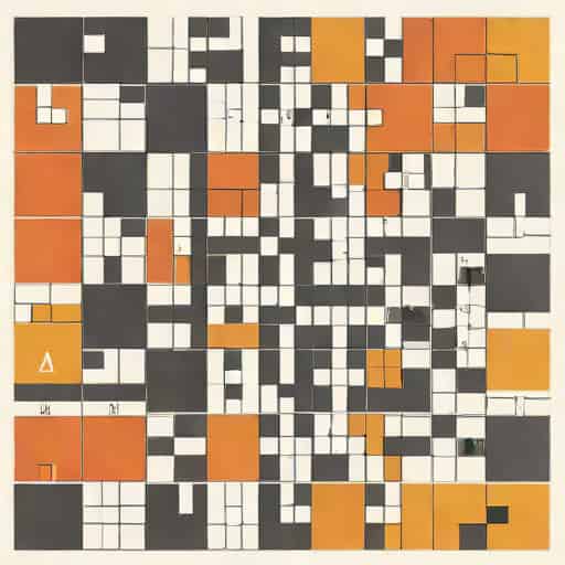 Office Missive Crossword Clue