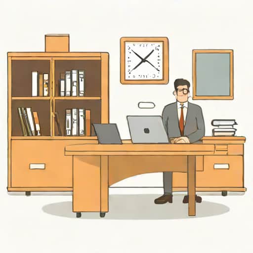 Office Of Disciplinary Counsel