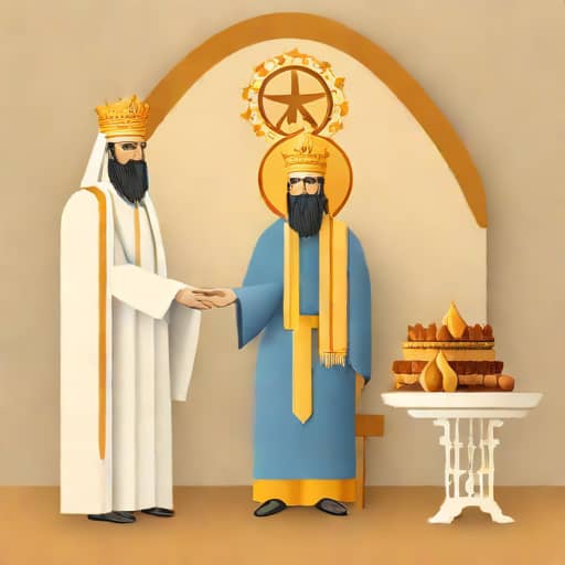 Offices Of The Melchizedek Priesthood