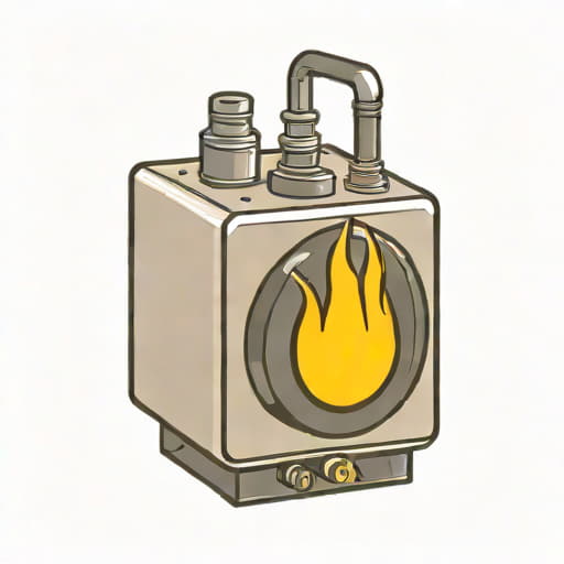 Oil Burner Ignition Transformer