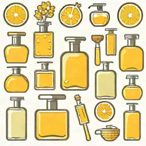 Oil Perfumery Reviews