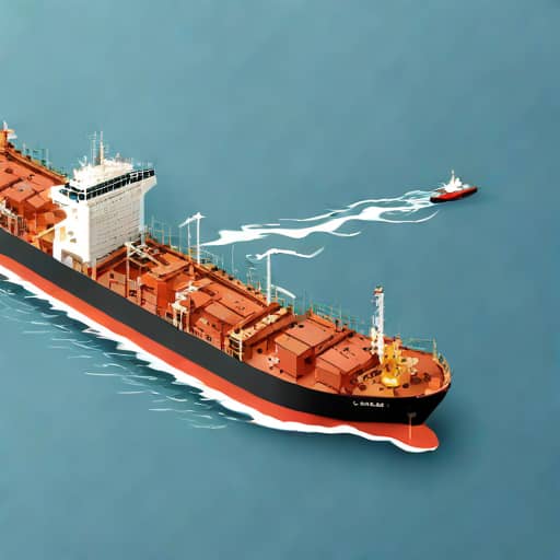 Oil Tanker Collision Singapore