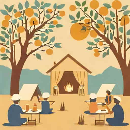 Ojai Storytelling Festival