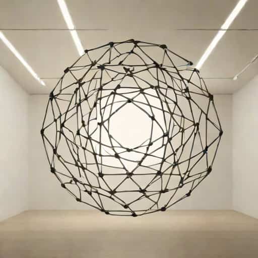 Olafur Eliasson Open Moca Geffen