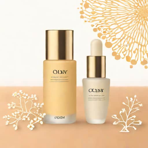 Olay Radiance Niacinamide Glycoxyl