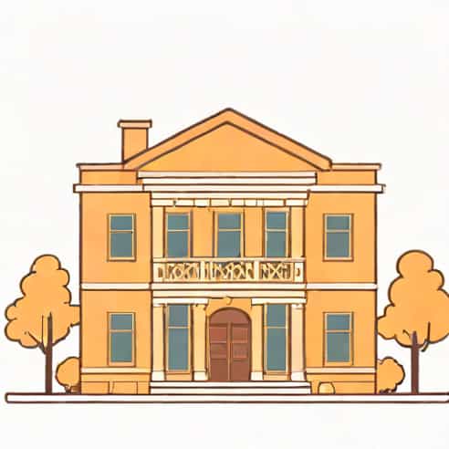 Old Diorama Arts Centre
