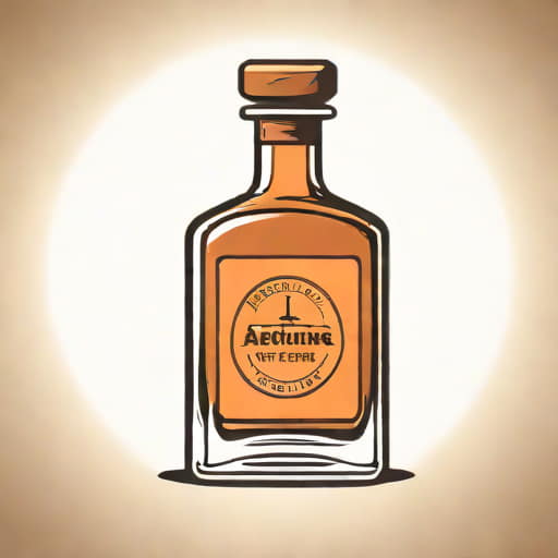 Old Fashioned Angostura Bitters