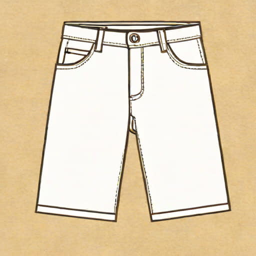 Old Navy Short Inseam Length