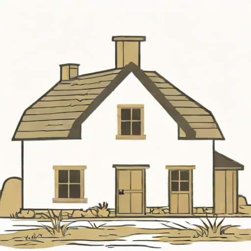 Old School Byre Stoer