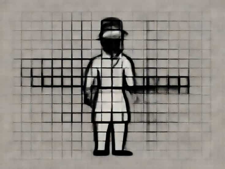 Old Serf Crossword Clue