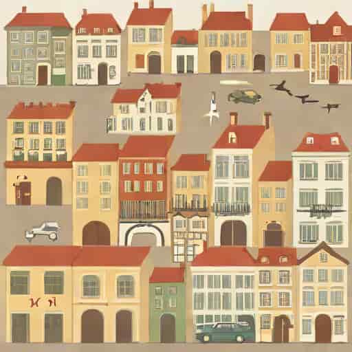 Oldest Purported Continuously Inhabited City