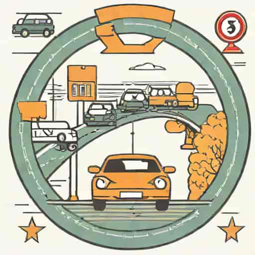 Oliver Waring Driving School