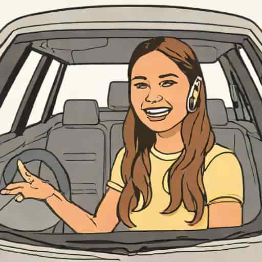 Olivia Rodrigo Carpool Karaoke