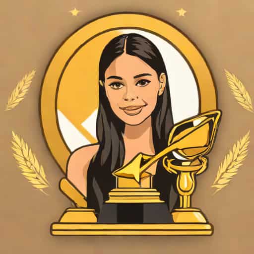 Olivia Rodrigo Grammy Awards