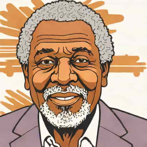 Olu Jacobs Still Alive