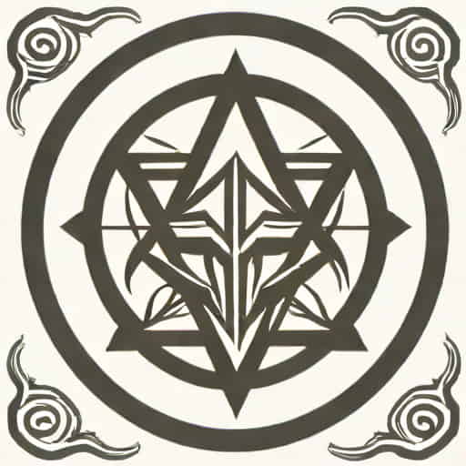 Omi Brotherhood Menturm
