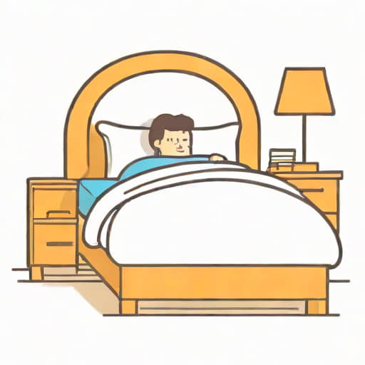 On Getting Off To Sleep By Jb Priestley