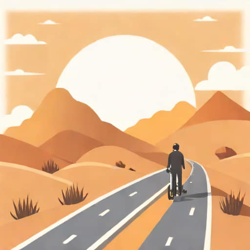 On Going A Journey By William Hazlitt Summary
