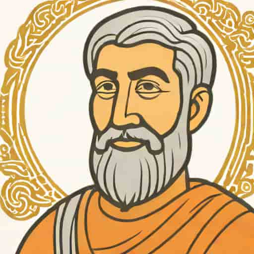On Happiness Epicurus