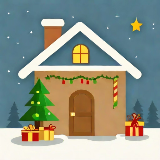 On The Night Before Christmas