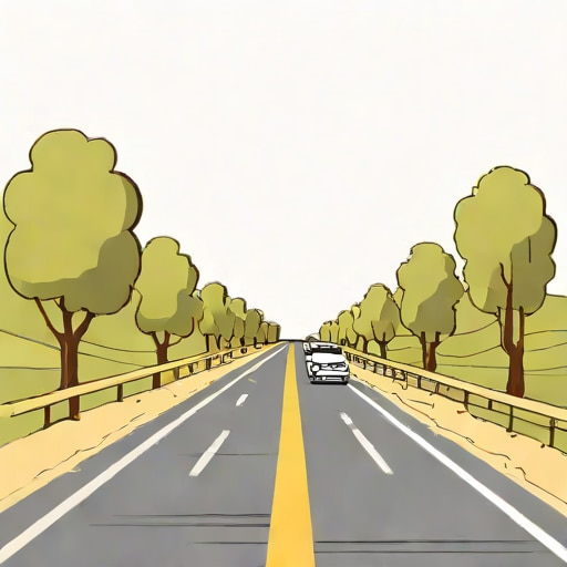 On The Road Again Highwaymen