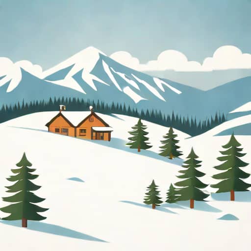 On The Snow Breckenridge