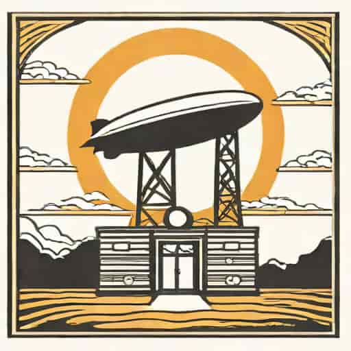 On Through The Out Door Led Zeppelin