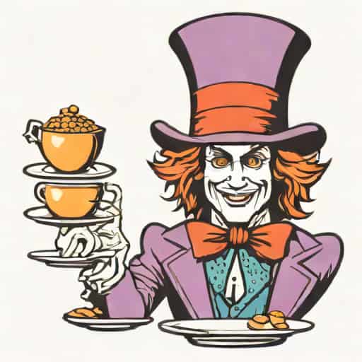 Once Upon A Time Mad Hatter Episodes