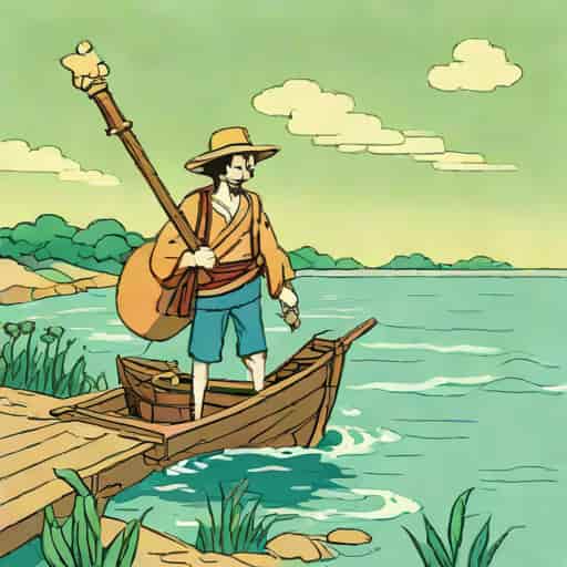 One Piece Monet Death