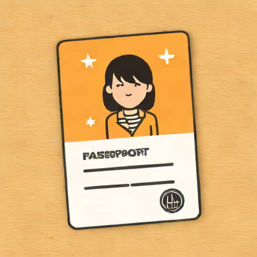 Online Child Passport Renewal Countersignature