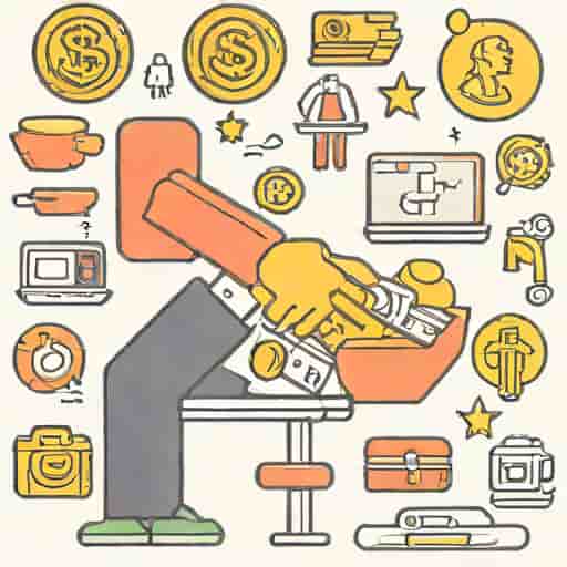 Online Companionship For Money