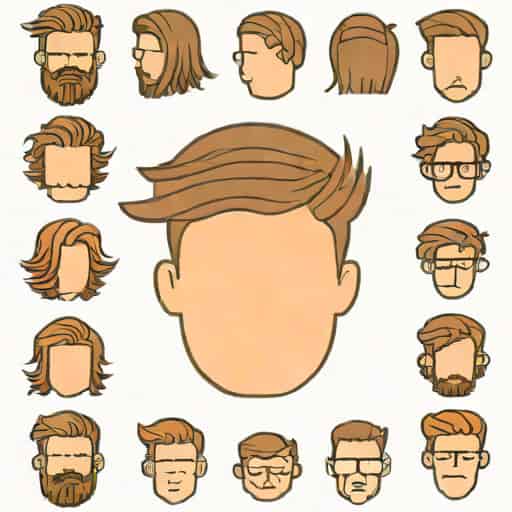 Online Hairstyle Changer For Man